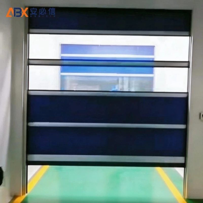 襄阳快速门
